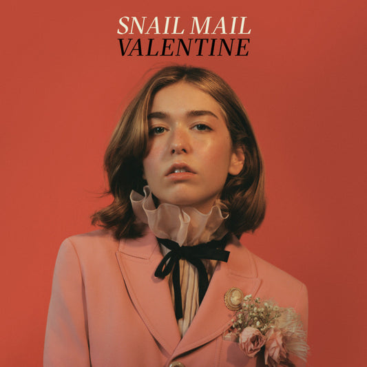 Snail Mail - Valentine - LP